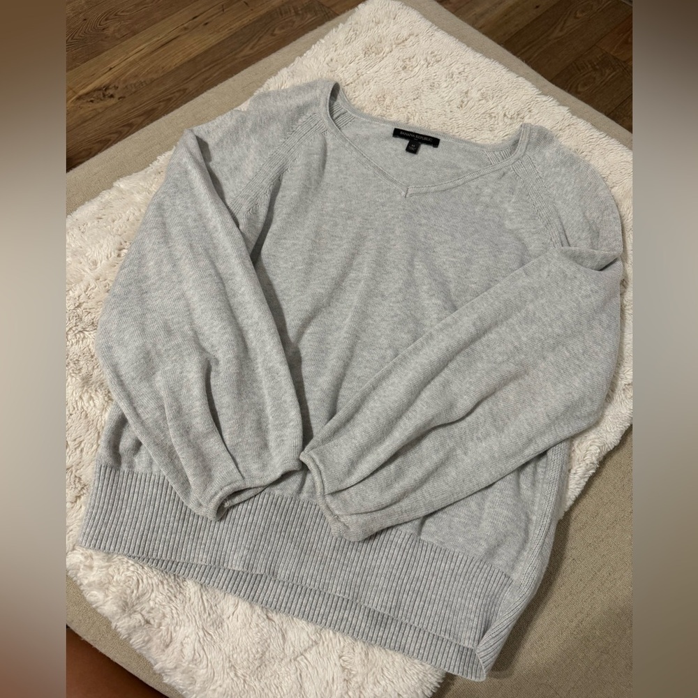 sweater top
